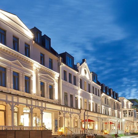 Inselloft Norderney Exterior foto