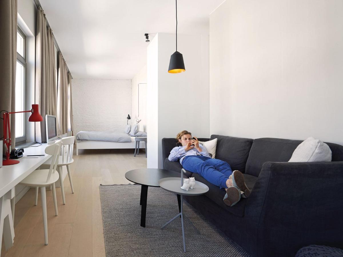 Inselloft Norderney Quarto foto