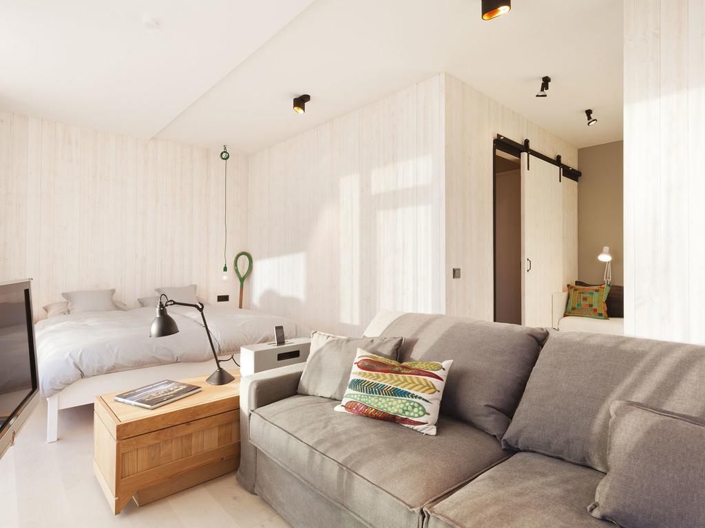 Inselloft Norderney Quarto foto