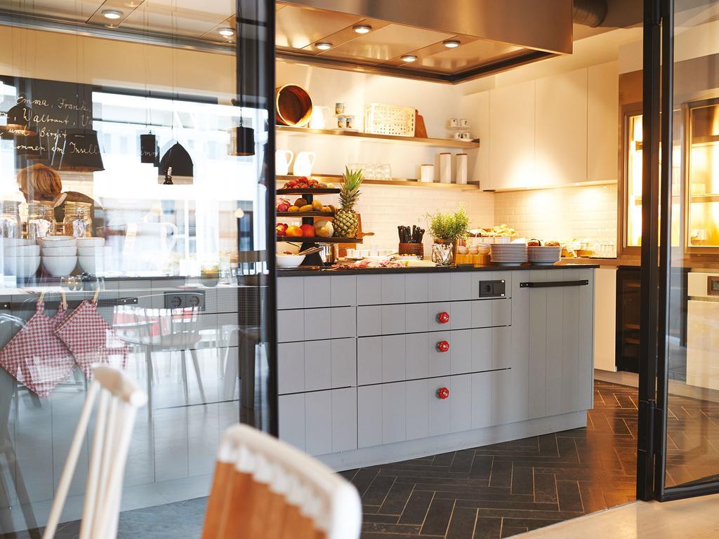 Inselloft Norderney Exterior foto
