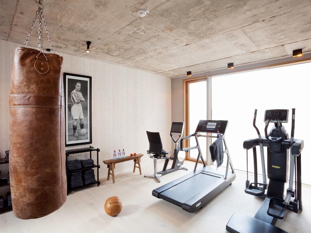Inselloft Norderney Exterior foto