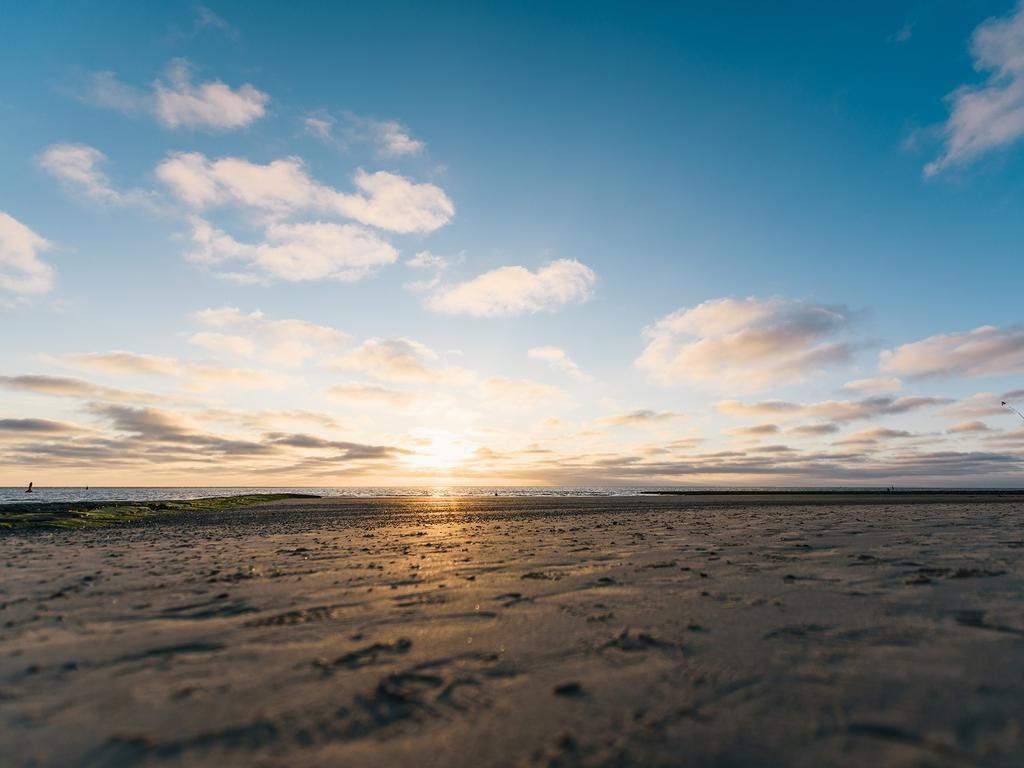 Inselloft Norderney Exterior foto