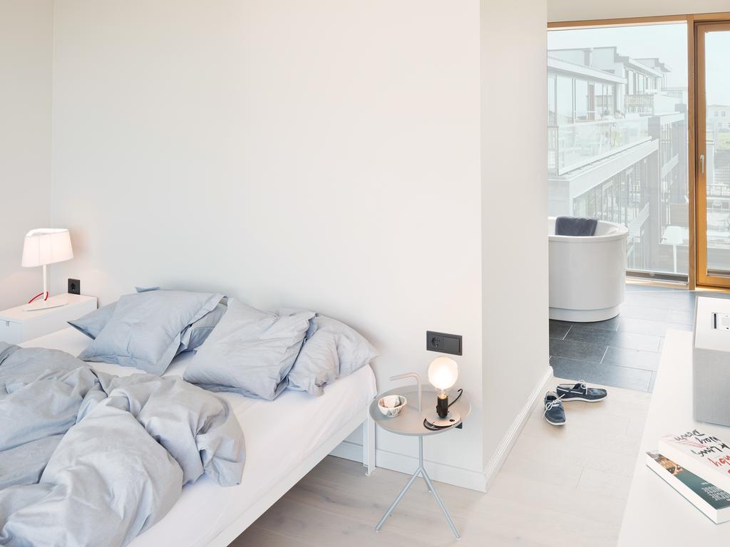 Inselloft Norderney Exterior foto