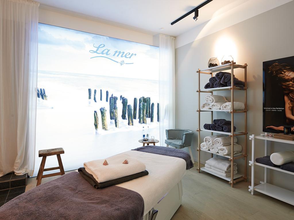 Inselloft Norderney Exterior foto