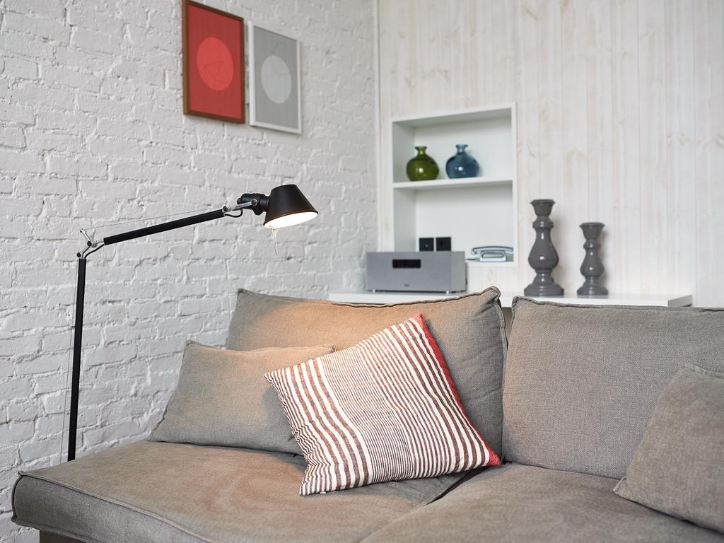 Inselloft Norderney Exterior foto