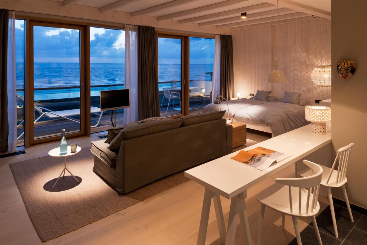 Inselloft Norderney Exterior foto