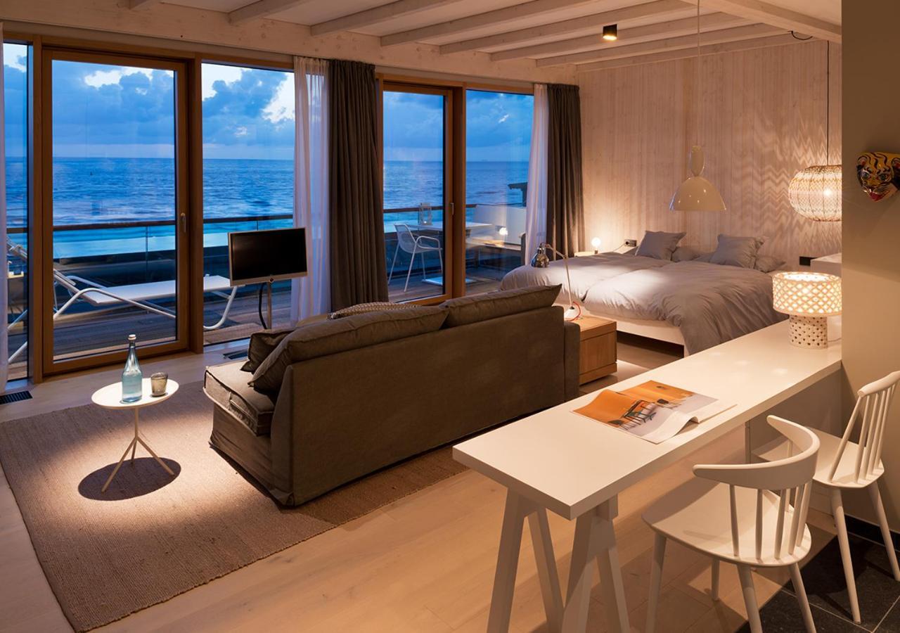 Inselloft Norderney Exterior foto